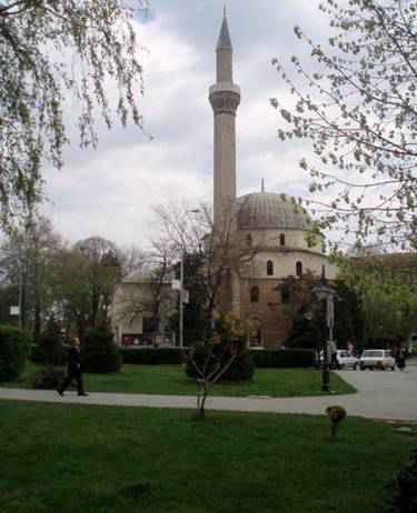 Bitola - by: Yannis A. Nikolos.